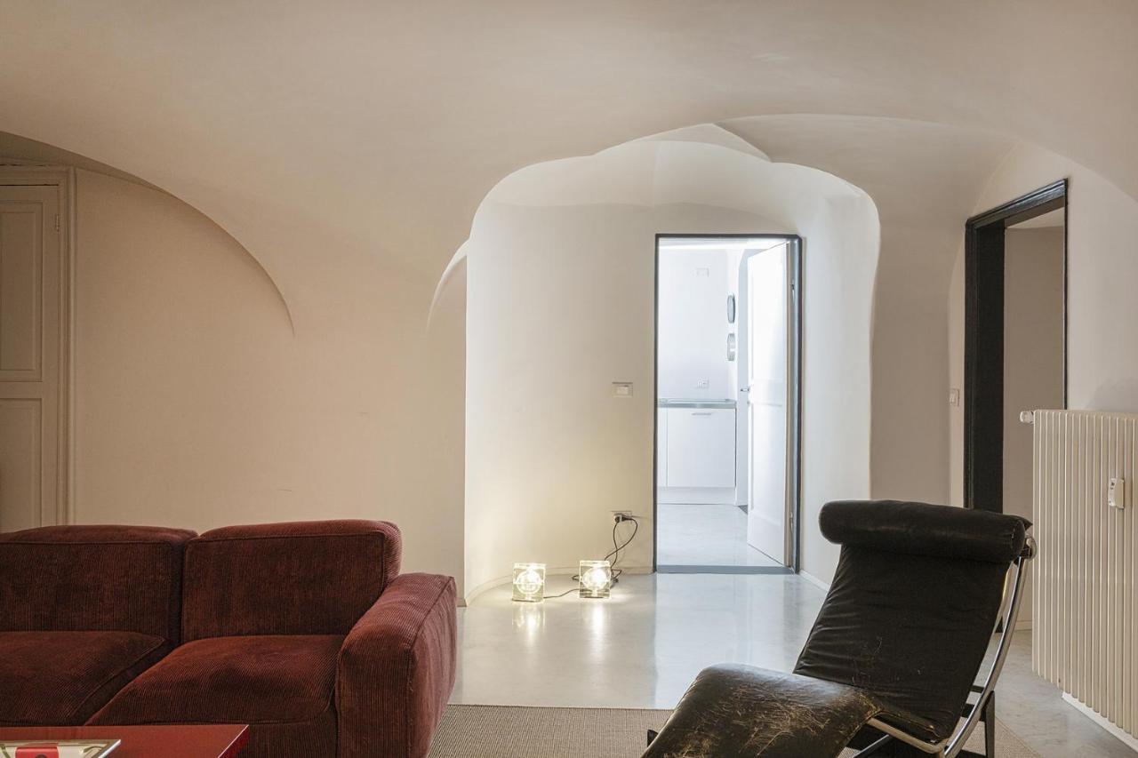 Garibaldi Glamorous Apartment By Wonderful Italy Génova Exterior foto
